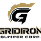 GRIDIRON 2023-2026 Ford F250-F550 Full Tube Front Bumper