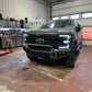 GRIDIRON 2017-2022 Ford F250-F550 Prerunner Front Bumper