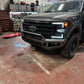 GRIDIRON 2017-2022 Ford F250-F550 Prerunner Front Bumper