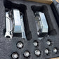 Billet D-Rings