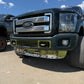2011-2016 Ford Super Duty Splitter