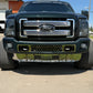 2011-2016 Ford Super Duty Splitter
