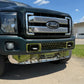2011-2016 Ford Super Duty Splitter