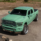 5th & 6th Gen (2019-2026) Ram 5" Valance