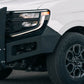 Expedition Interceptor Bumper Wings